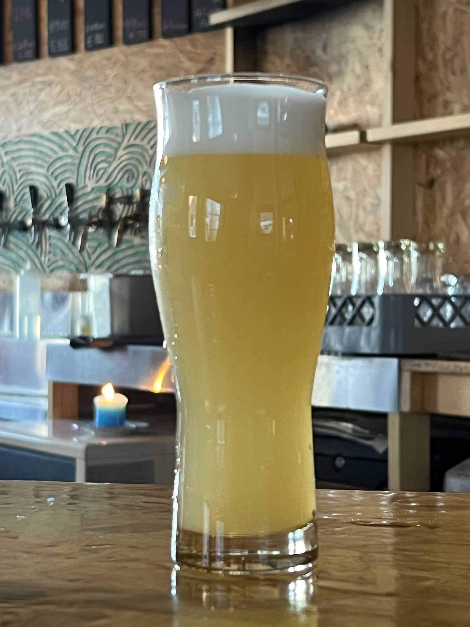 Seoul Gypsy Hannam, 서울집시 한남점