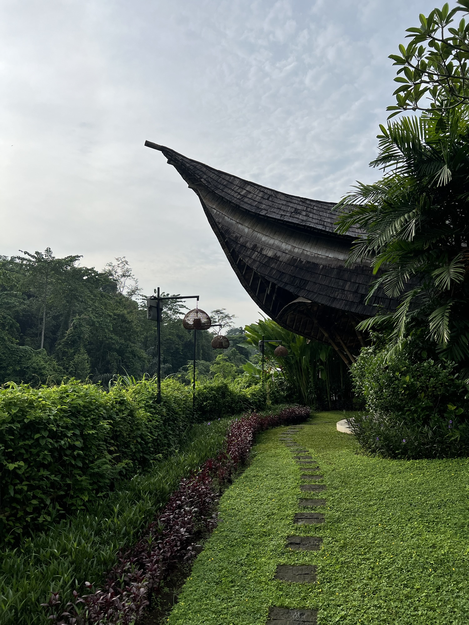 The Westin Resort & Spa Ubud, Bali