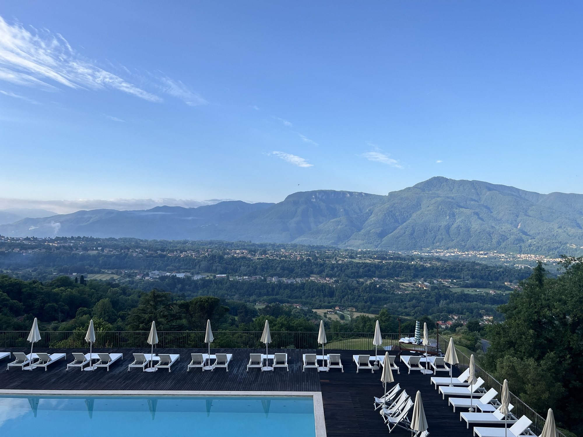 RENAISSANCE TUSCANY IL CIOCCO RESORT & SPA