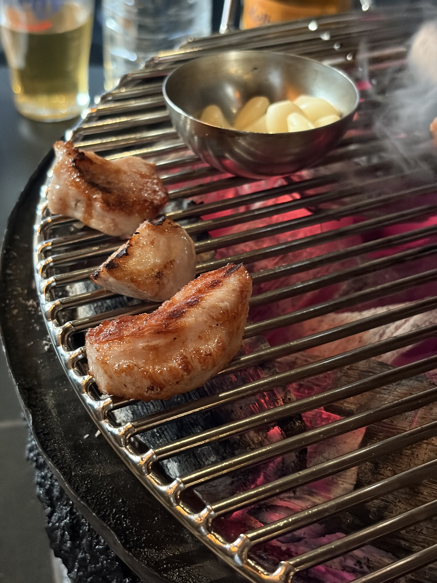 Namyeongdon, 남영돈