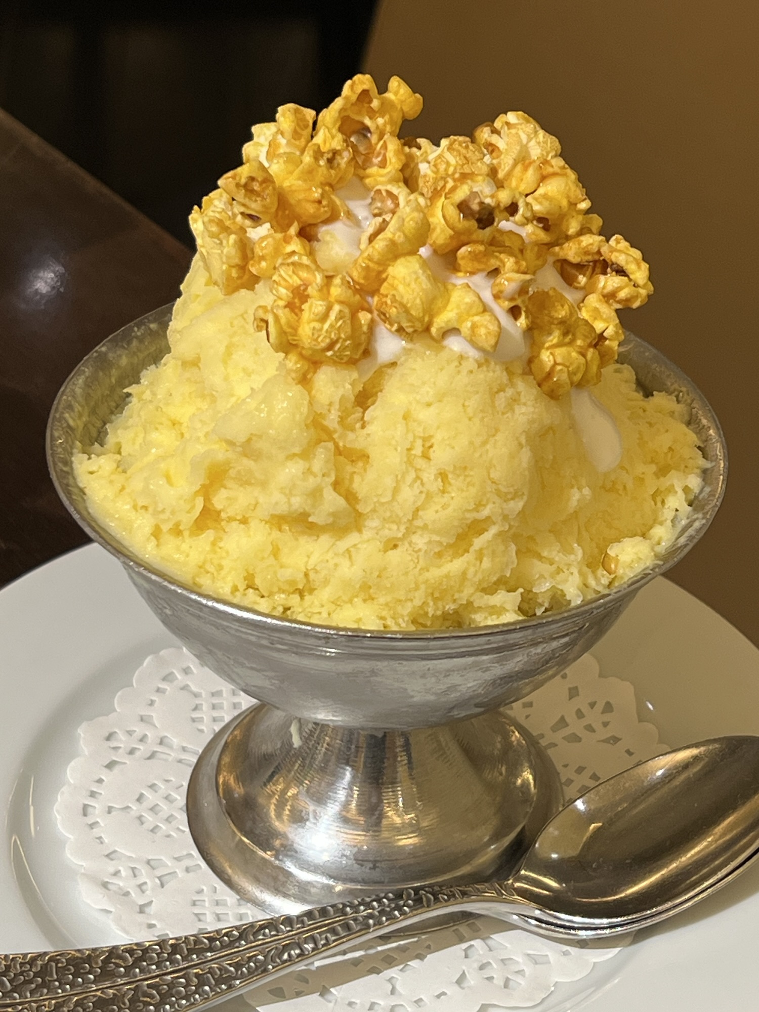 Aria, lunch buffet, The Westin Josun hotel, Seoul