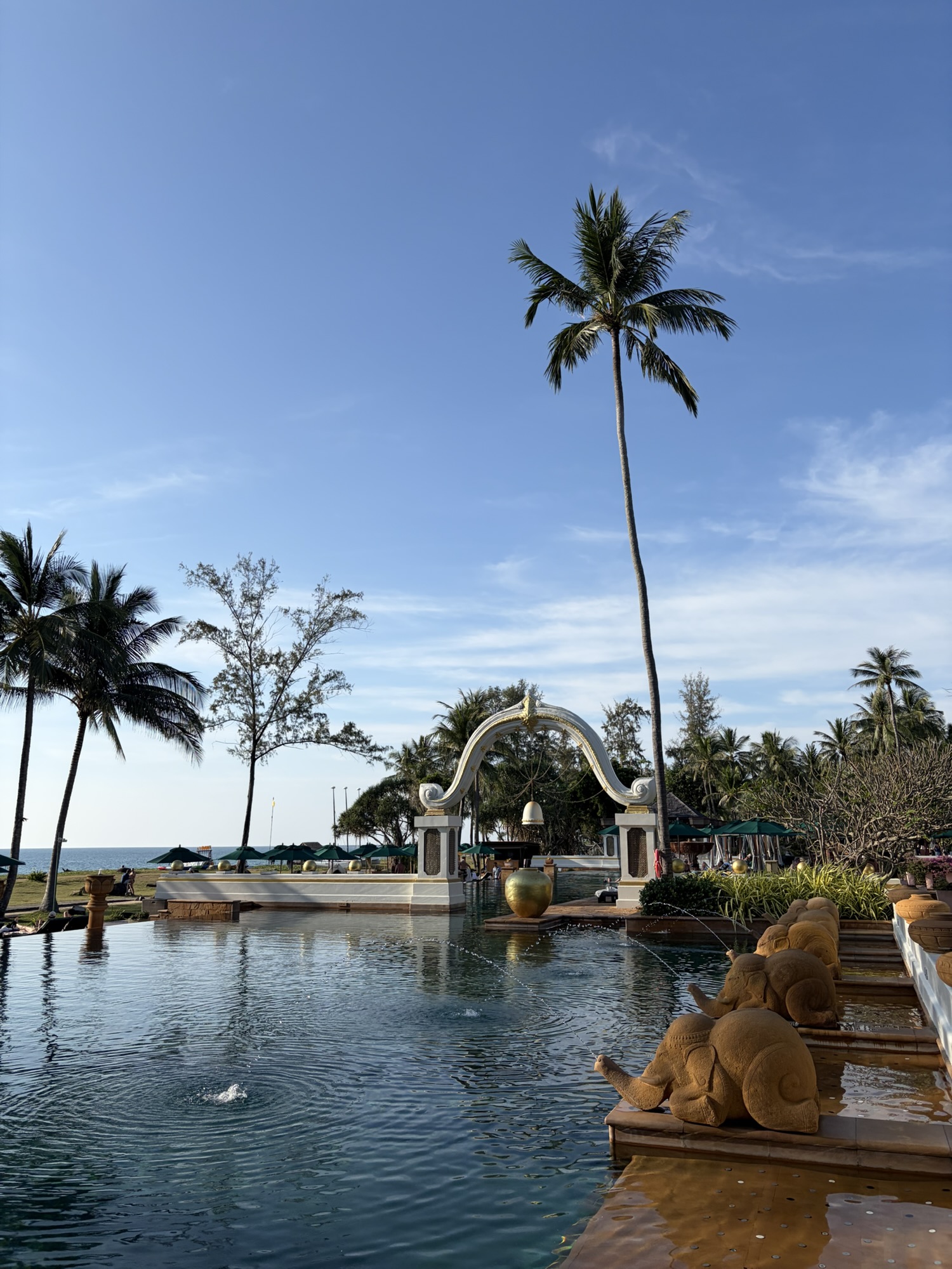 JW Marriott Phuket resort & spa
