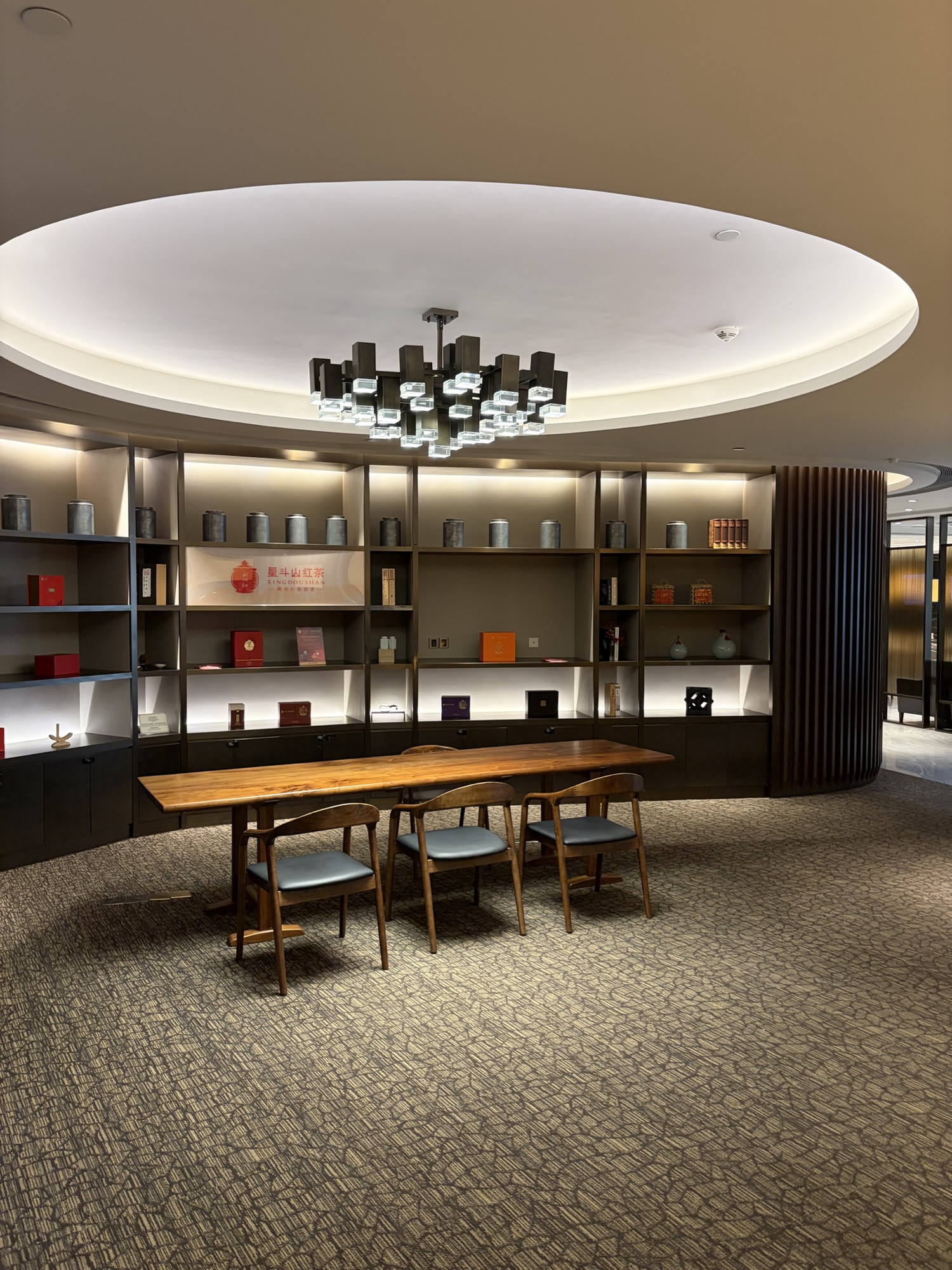 Premium Lounge, 广州白云国际机场 (Guangzhou Baiyun International) 第 2 航站楼, terminal 2