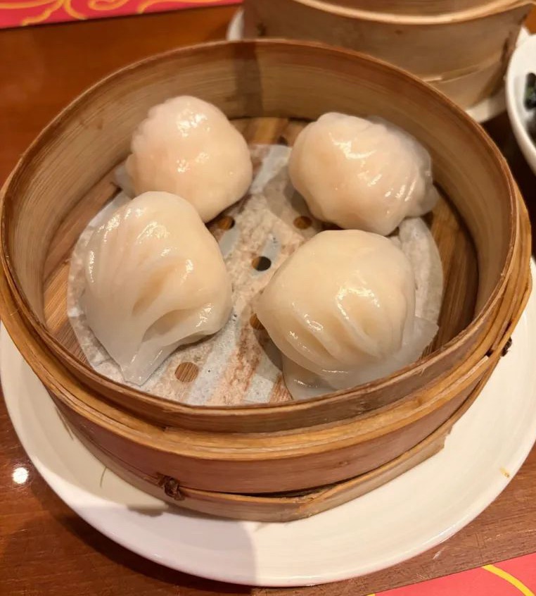Imperial House Dim Sum 帝王點心