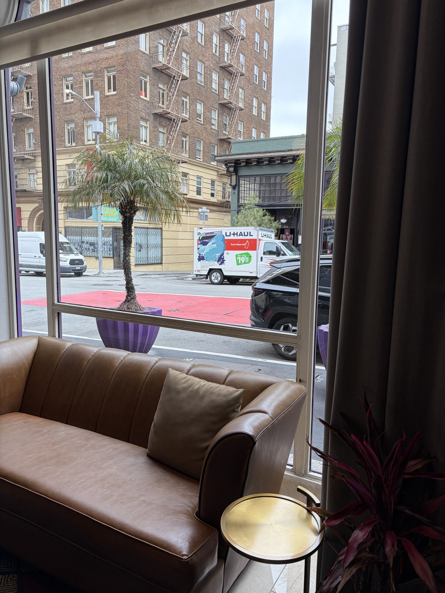 Hotel Adagio, Autograph Collection, San Francisco